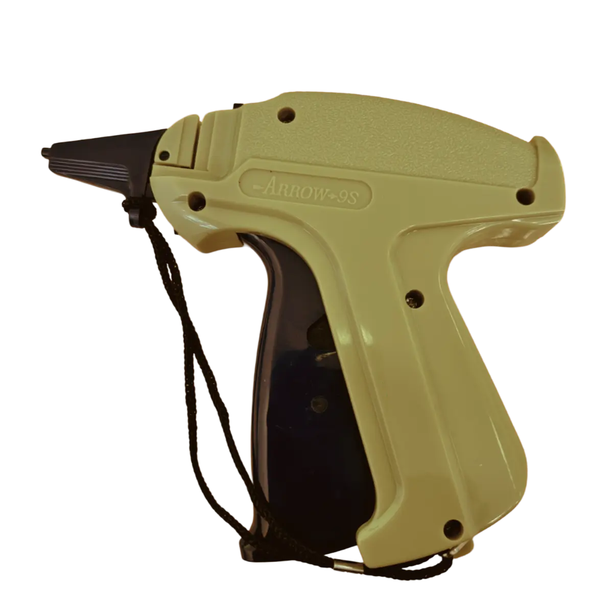 Arrow 9S Standard Tagging Gun - Kimble Barb Gun Pins and Needles