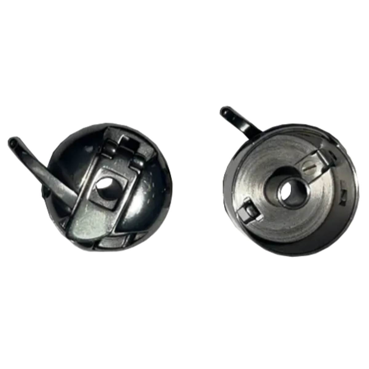 Industrial Lockstitch Bartack Juki Bobbin Case B1828-980-OAB, BC-LKJ-3, 152688-001