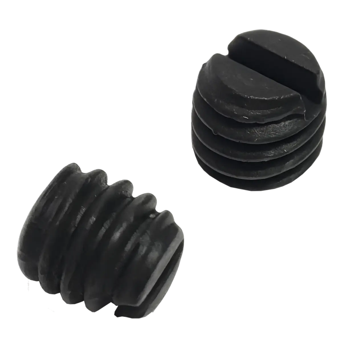 Brother Overlock Needle Screws Pack of 10- Slotted Head 117666-001 Pins & Needles