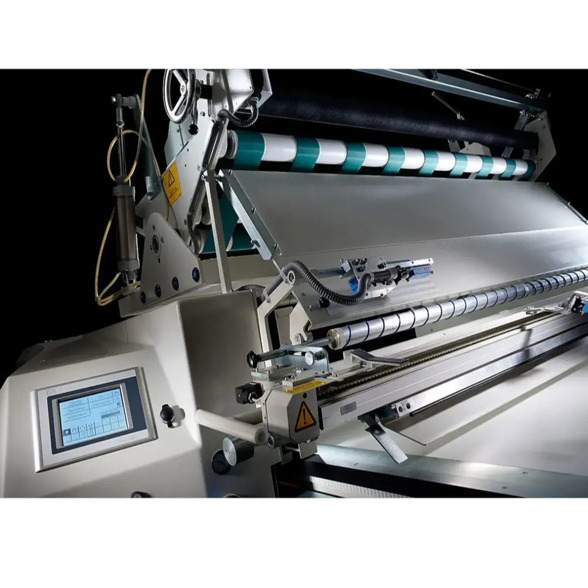 Circular Knife Suitable for Assyst Bullmer and Konsan Spreading machines