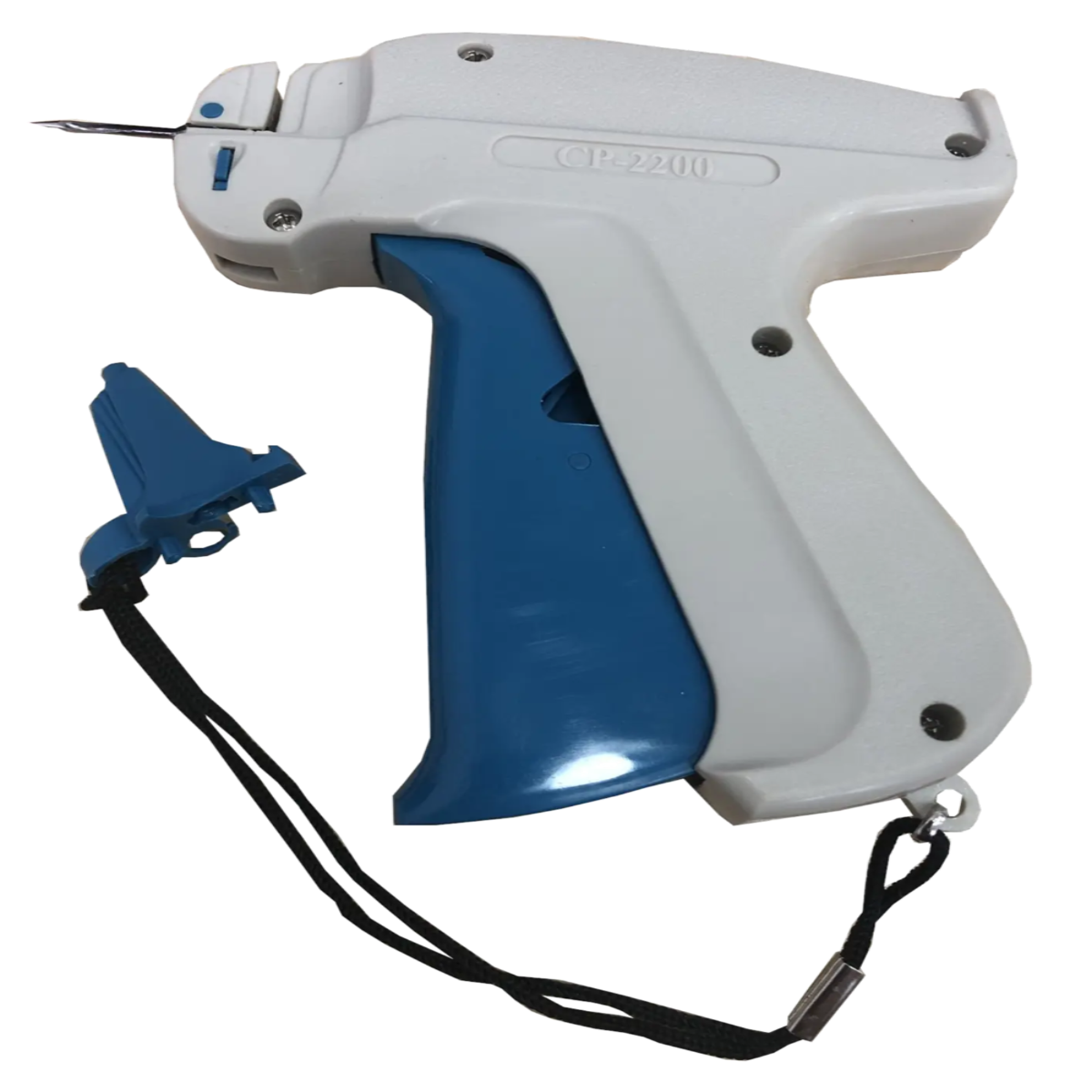 CP 2200 Economy Standard Tagging Gun - Kimble Gun