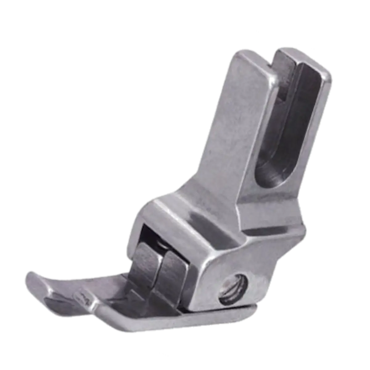 Single Needle Left Compensating Foot - CL 1/16" - 221, 221CL Pins & Needles