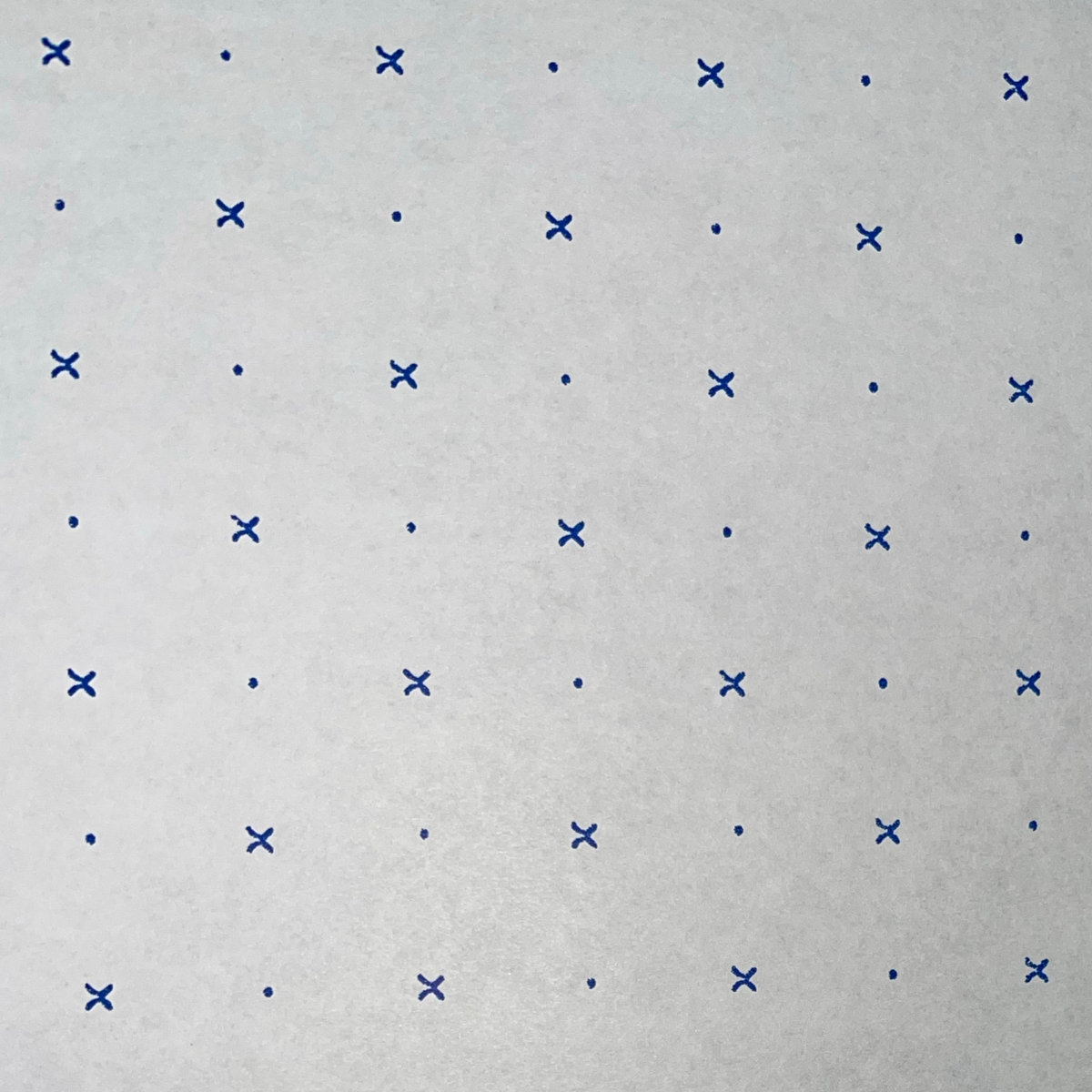 Superior Heatseal - Numbered Paper Pins & Needles