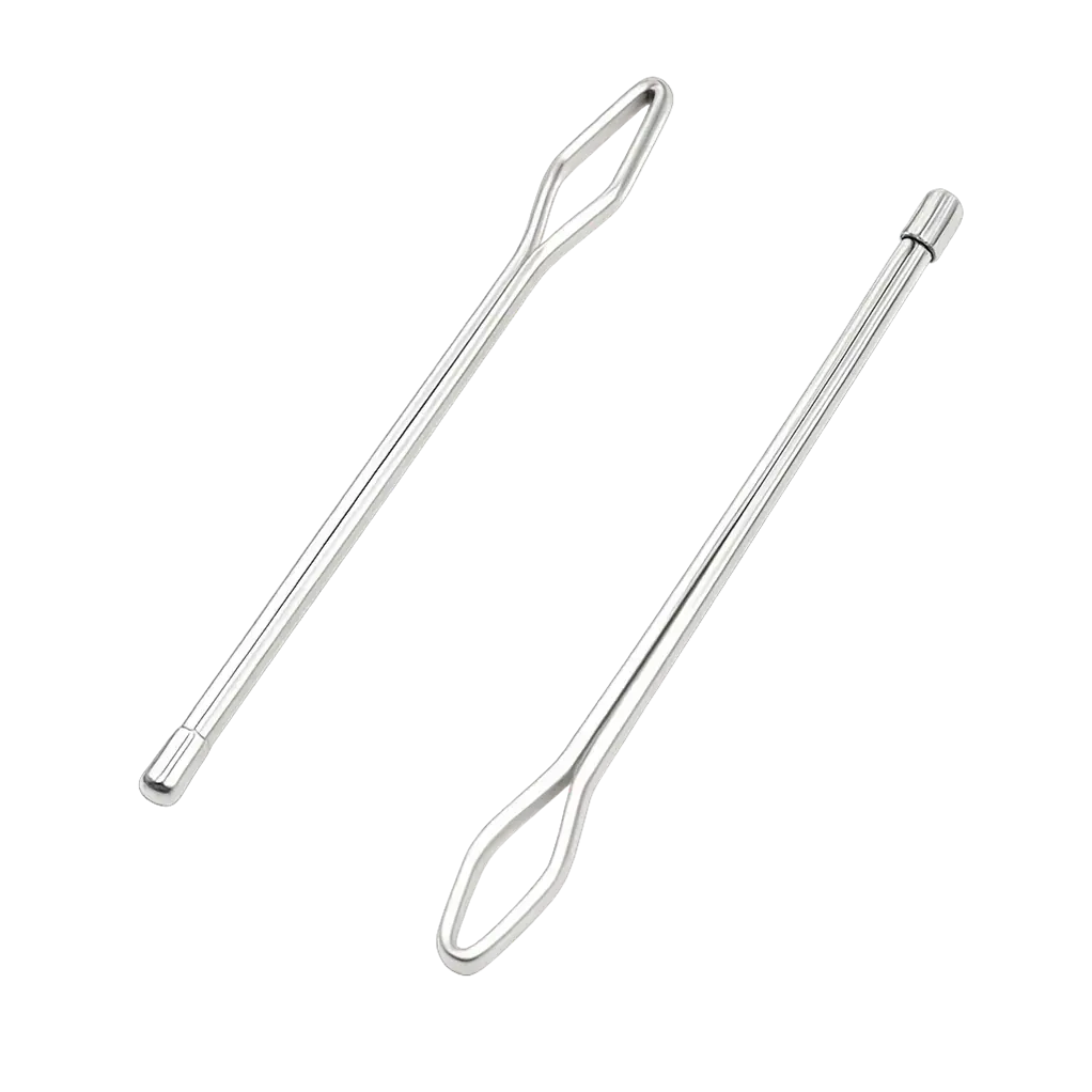 Elastic And Drawstring Threader – Quick, Durable, and Versatile Sewing Essential Pins & Needles