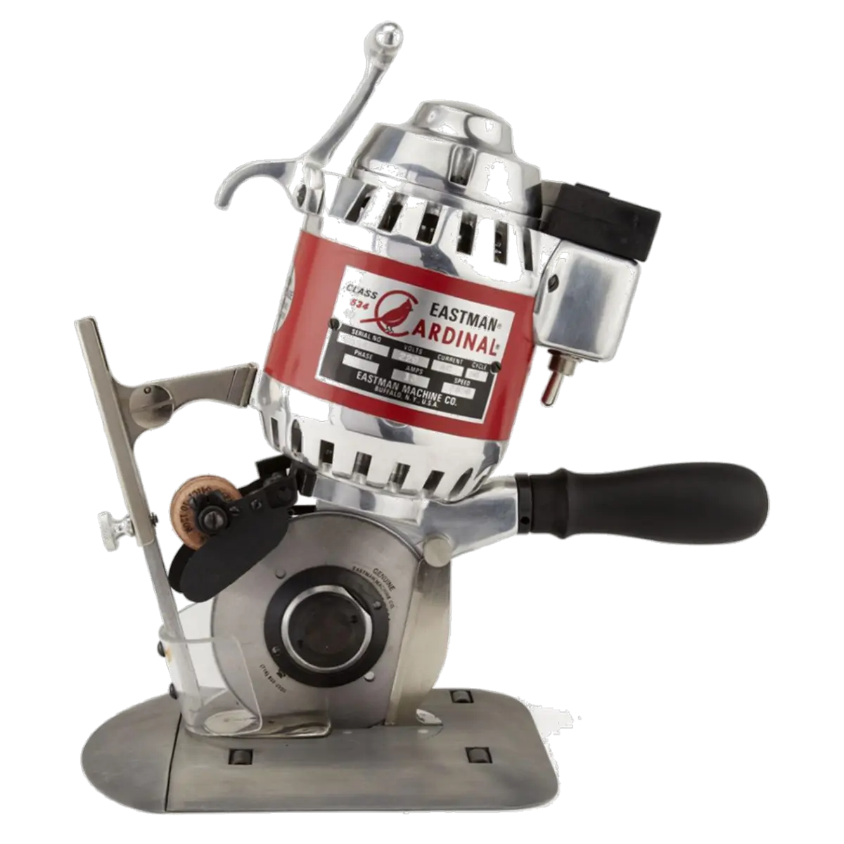 Replacement Sharpening Stone 120 Grit for Eastman Cardinal Machines 133C-12