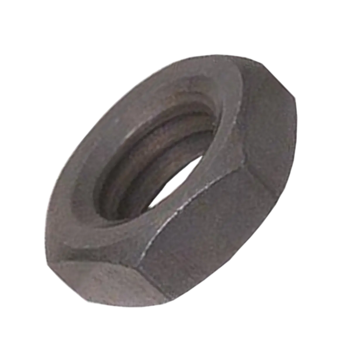 Jam Nut (8-32) Compatible with Eastman Straight Knives 4C1-189