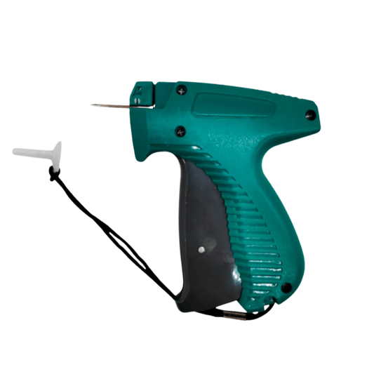 Eco MKIII Standard Tagging Gun – Kimble Barb Gun, Avery Dennison Compatible Pins and Needles