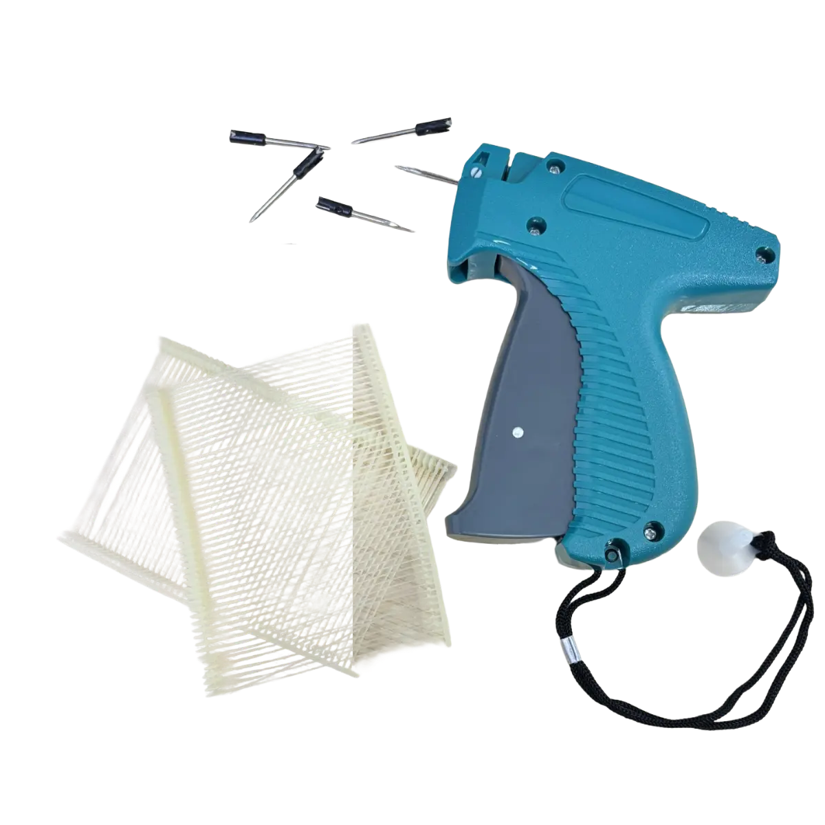 Standard Barb Kimble Tagging Gun Needles – Dennison, Standard & Eco MkIII Compatible (08941 / 05012) Pins and Needles
