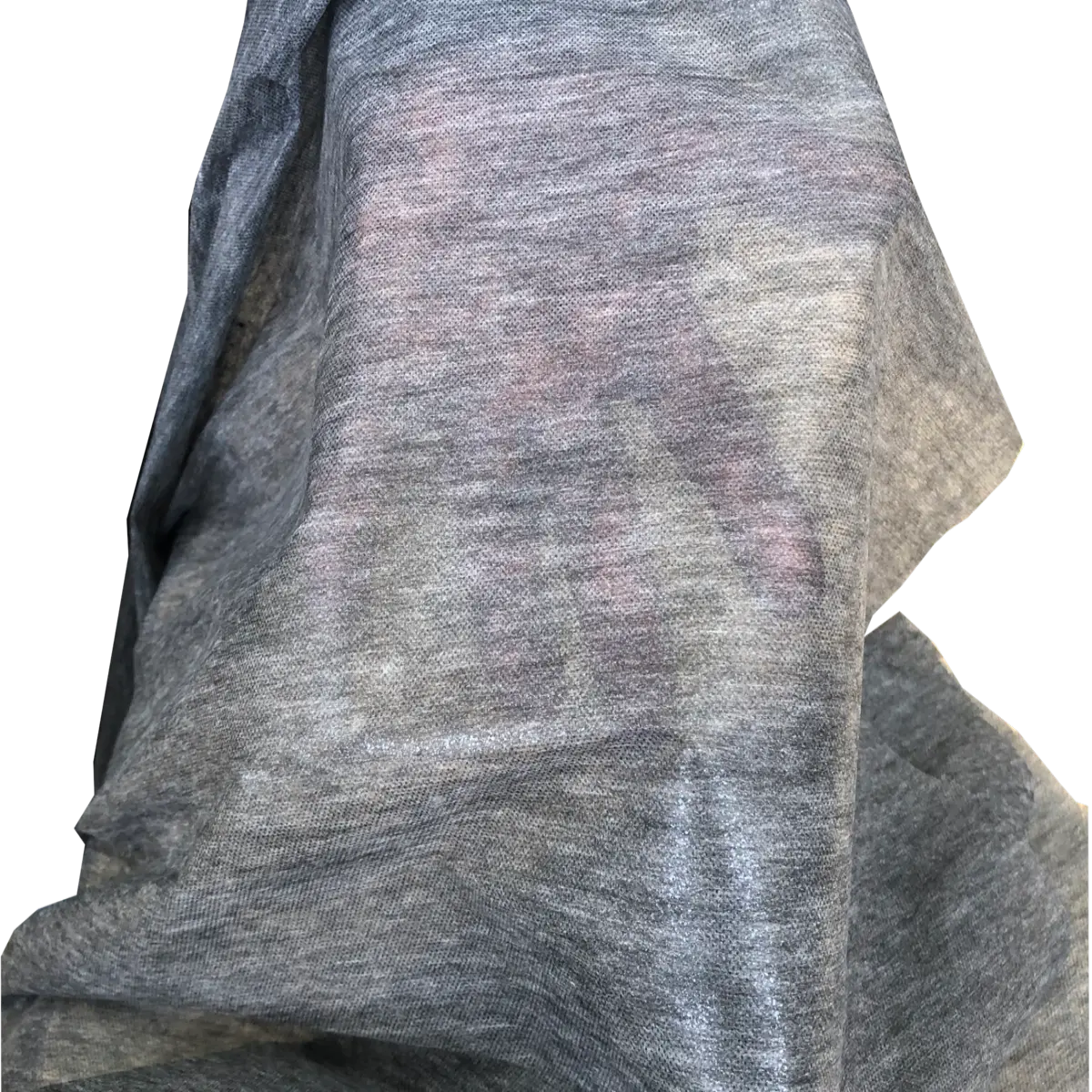 Fusible Interlining - Interfacing - Fusing - Stayflex 36" P119 Charcoal