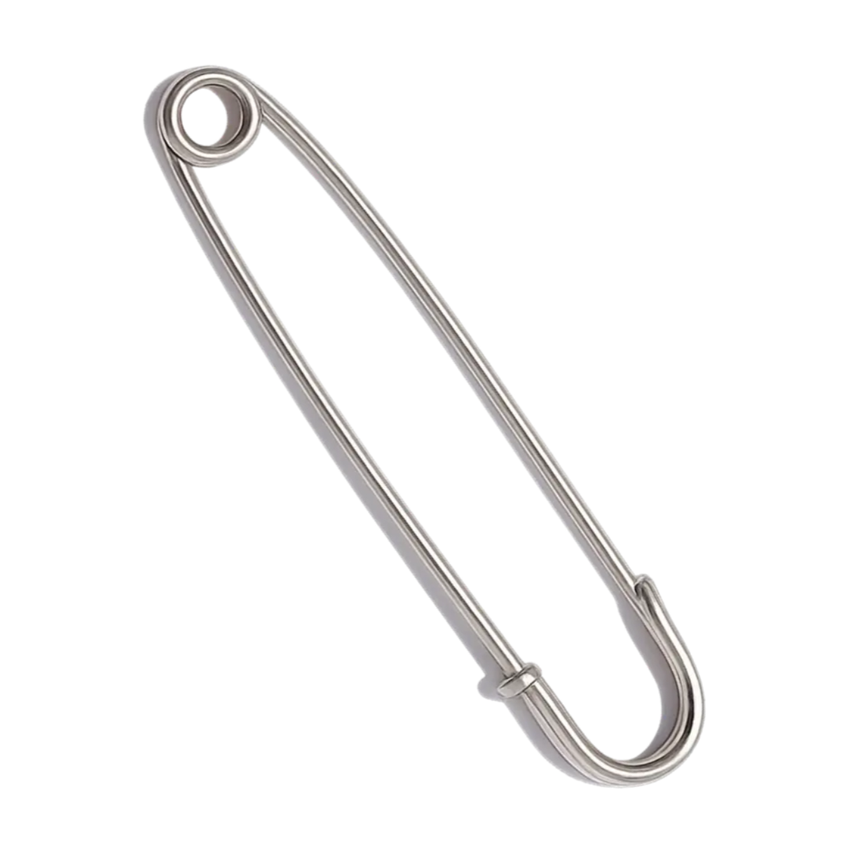 Blanket Pins, Kilt Pins, Scarf, Brooch, Safety Pins Pins & Needles