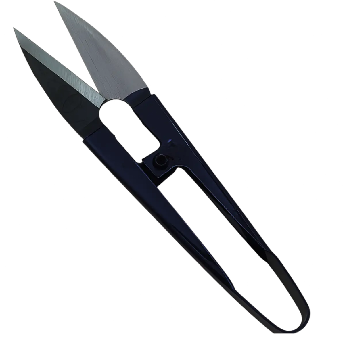 Lightweight Full Metal Blue Thread Snips MS1 – Precision and Elegance for Seamless Sewing