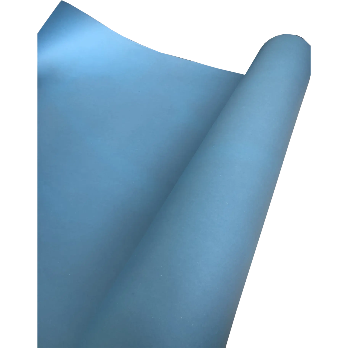 Pattern Card for Design, Templates and Stencils - Colour Blue Pins & Needles Leicester