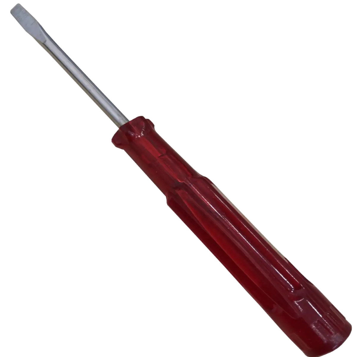 Industrial Sewing Machine Needle Screwdriver With Pocket Clip 4" (100mm)