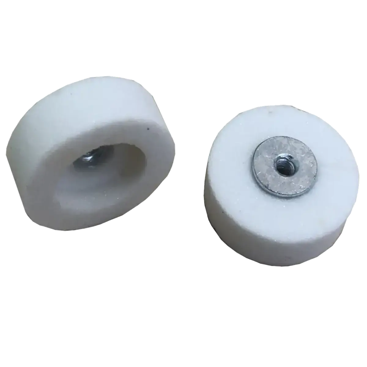 Compact Electric Rotary Cutter 125mm Blade - Brushless Motor - Model N125A Pins & Needles