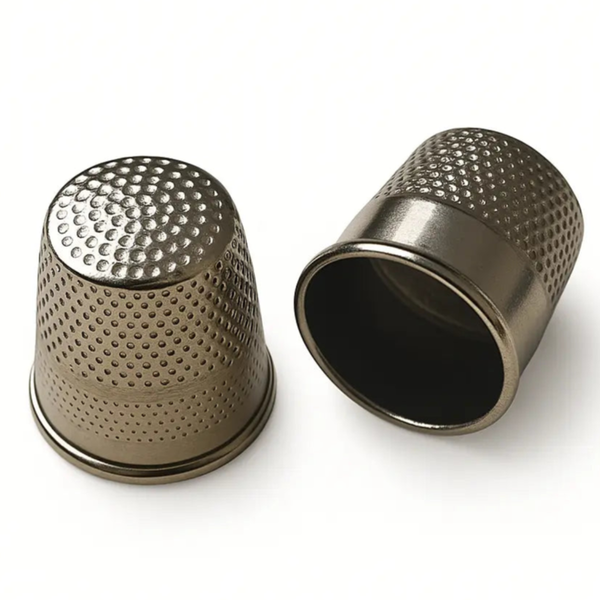 Thimble 3 Sizes Pins & Needles
