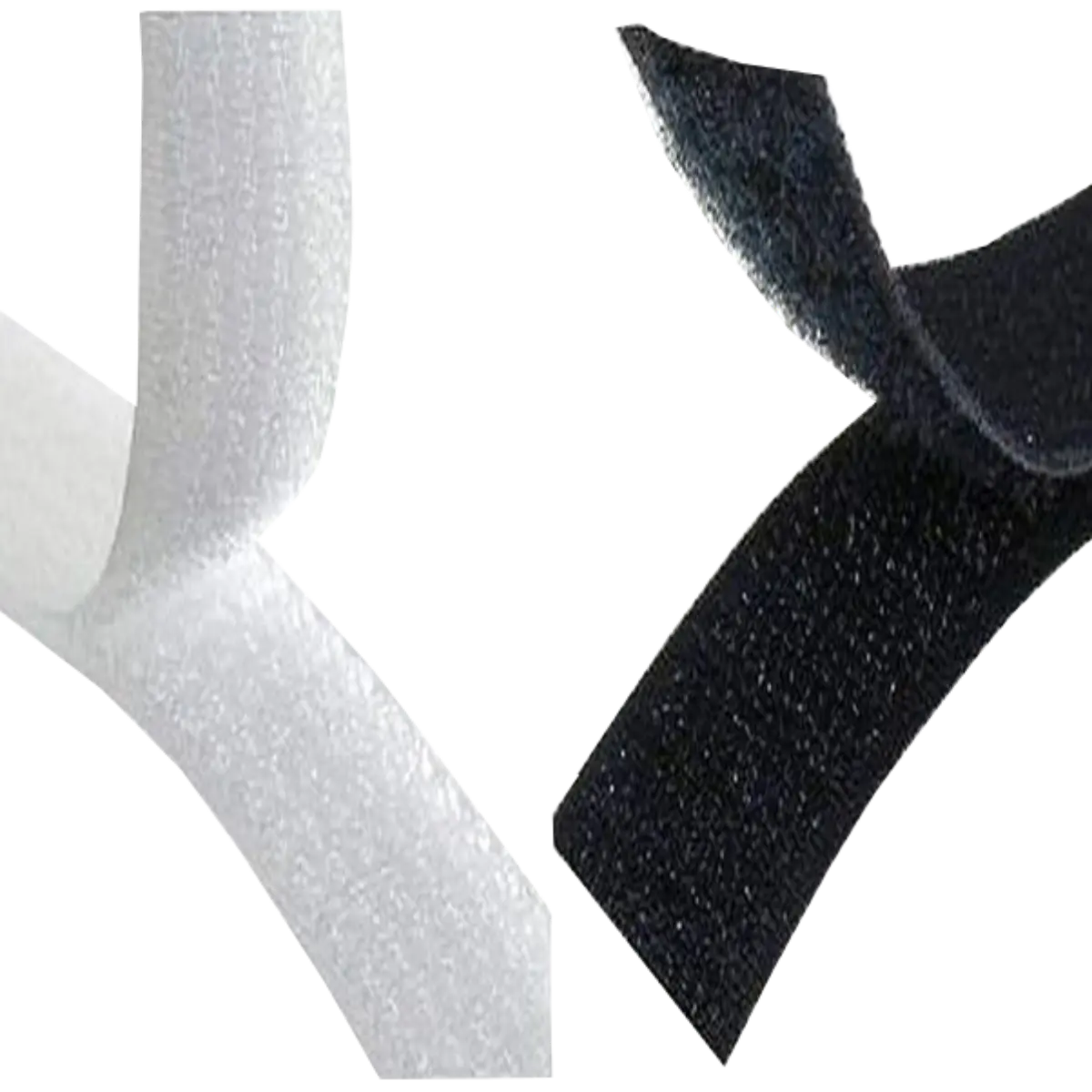 Hook And Loop VELCRO® Brand Sew On Easy Opening Fastener – Pins & Needles