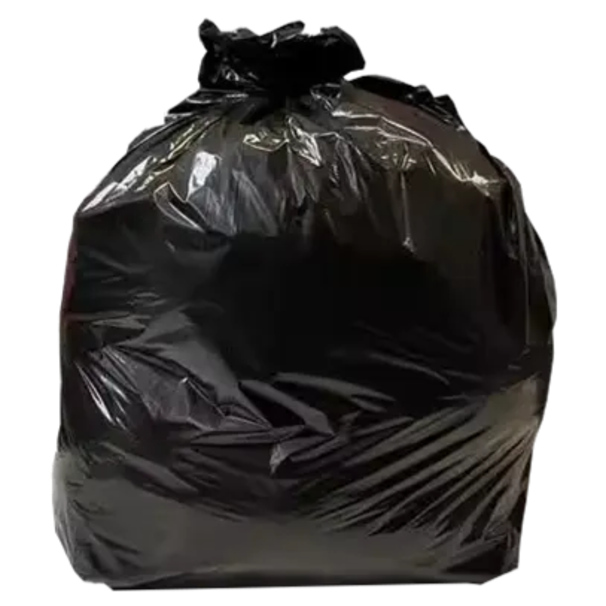 Premier Black Bags Refuse Sacks, Garbage Bags Pins and Needles
