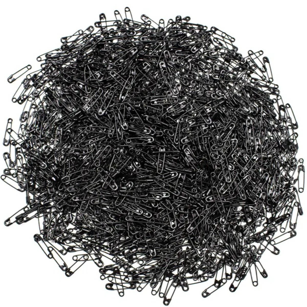 Steel Safety Pins | Quilting, Craft, Patchwork, manufacturing, badges