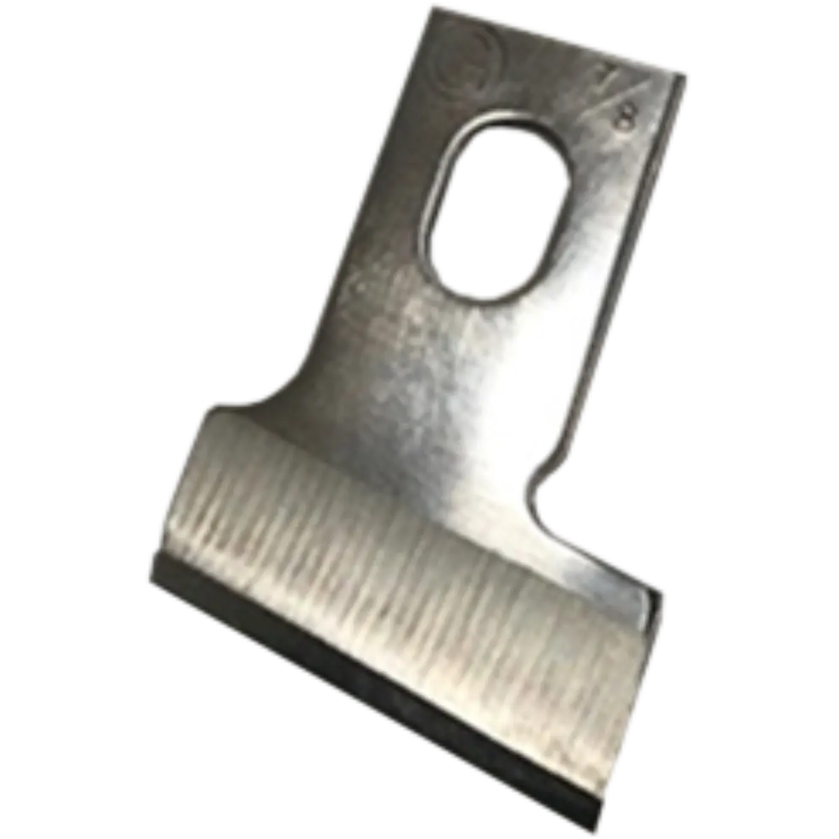 Brother Singer Industrial Buttonholer Knife ⅞” (22.2mm) 109838-0-01, 23453