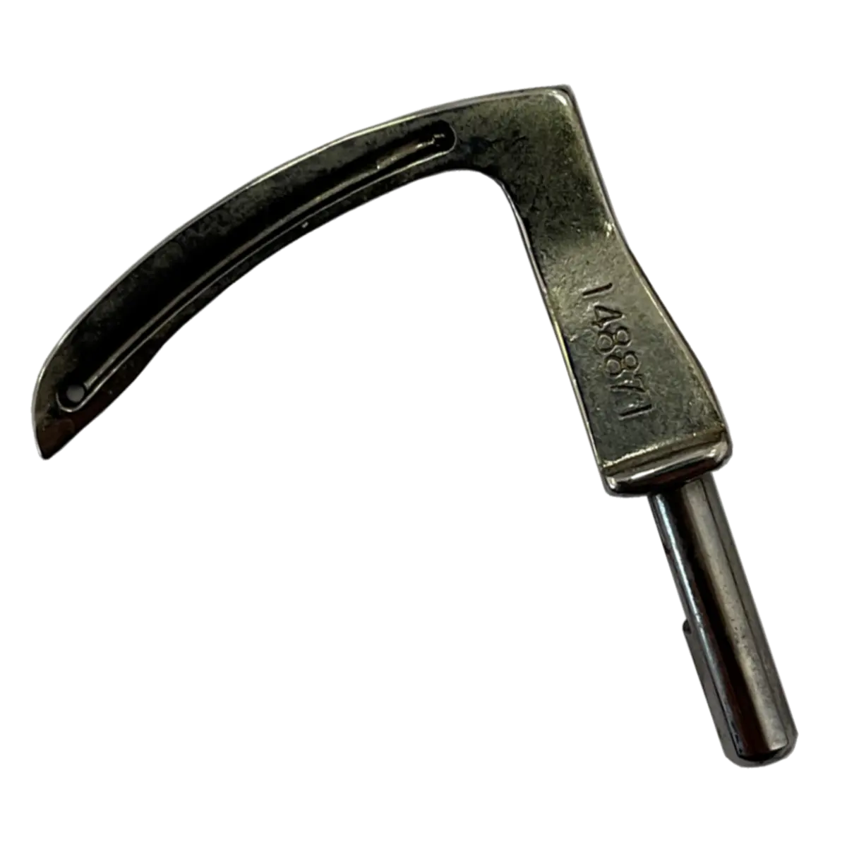 Brother Overlock Long Looper L 1/8"- 148871-0-01, 148871-001