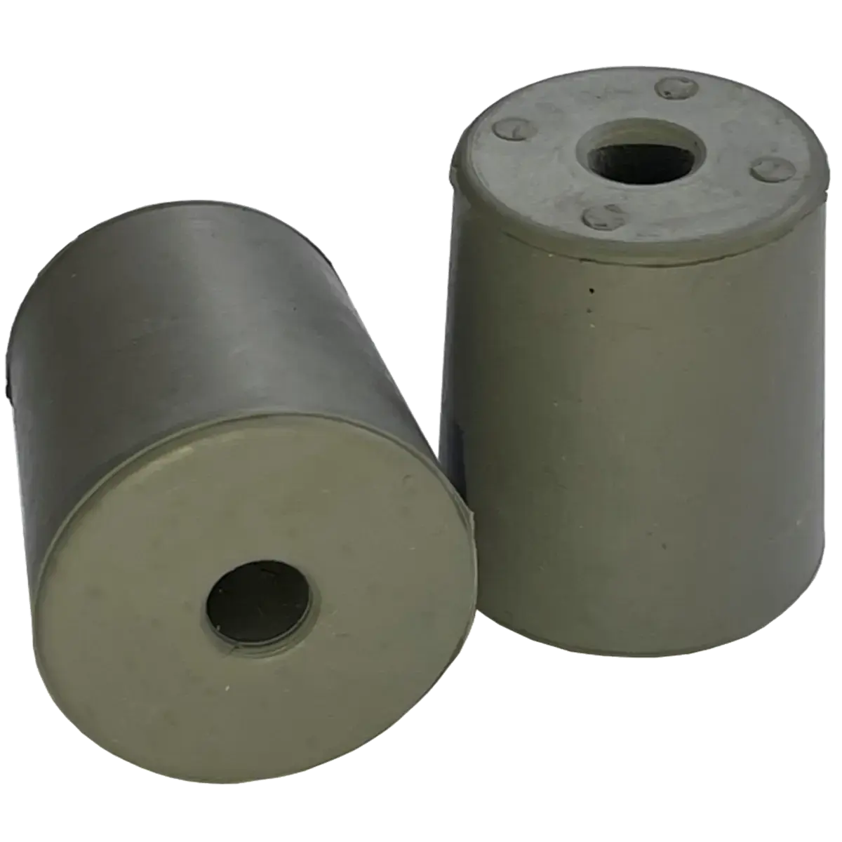 Brother Overlock Soft Rubber Mount 147919-002