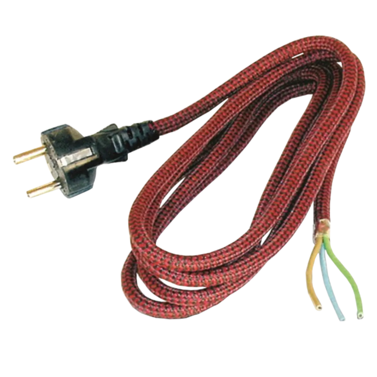 Cable For Large Lay Marker Iron - Magma