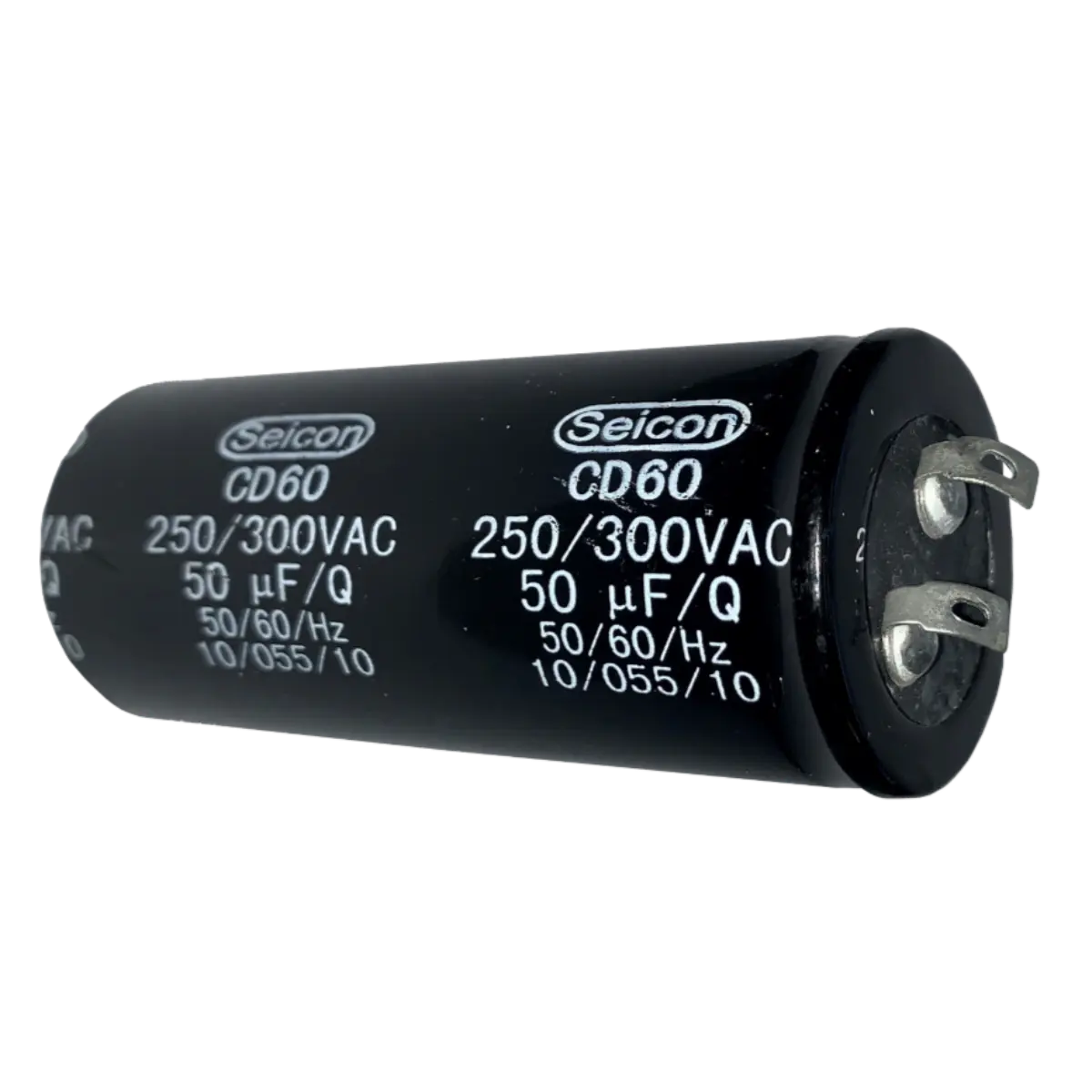 Eastman cutting machine capacitor