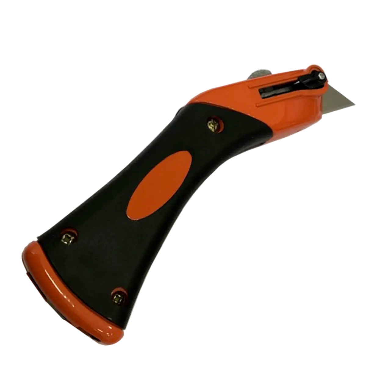 Super Heavy Duty Trimming Cutter - Retractable Blade Knife Stanley Style