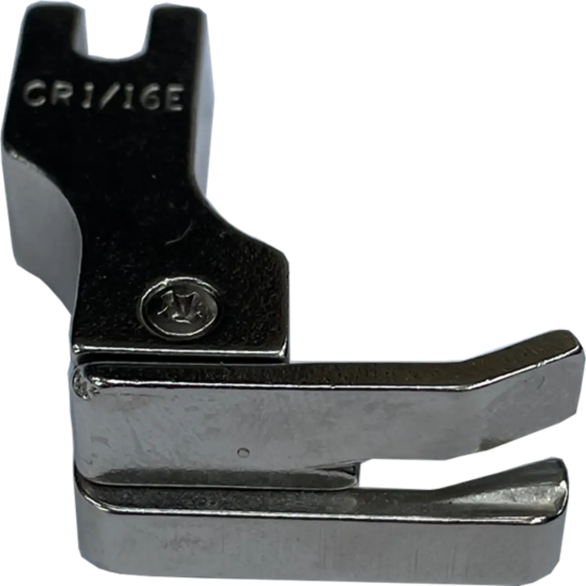 Single Needle Right Compensating Presser Foot - CR 1/16" - 211