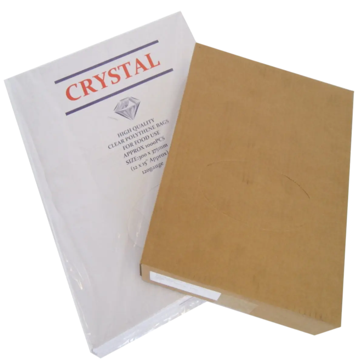 Poly Bags Polythene Packaging Garments Parts Bakery Food Safe