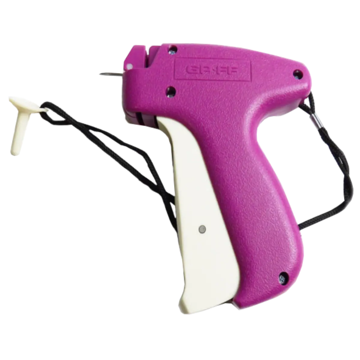 Avery Dennison GP Fine Fabric Tagging Gun - Barb Gun - Kimble Gun