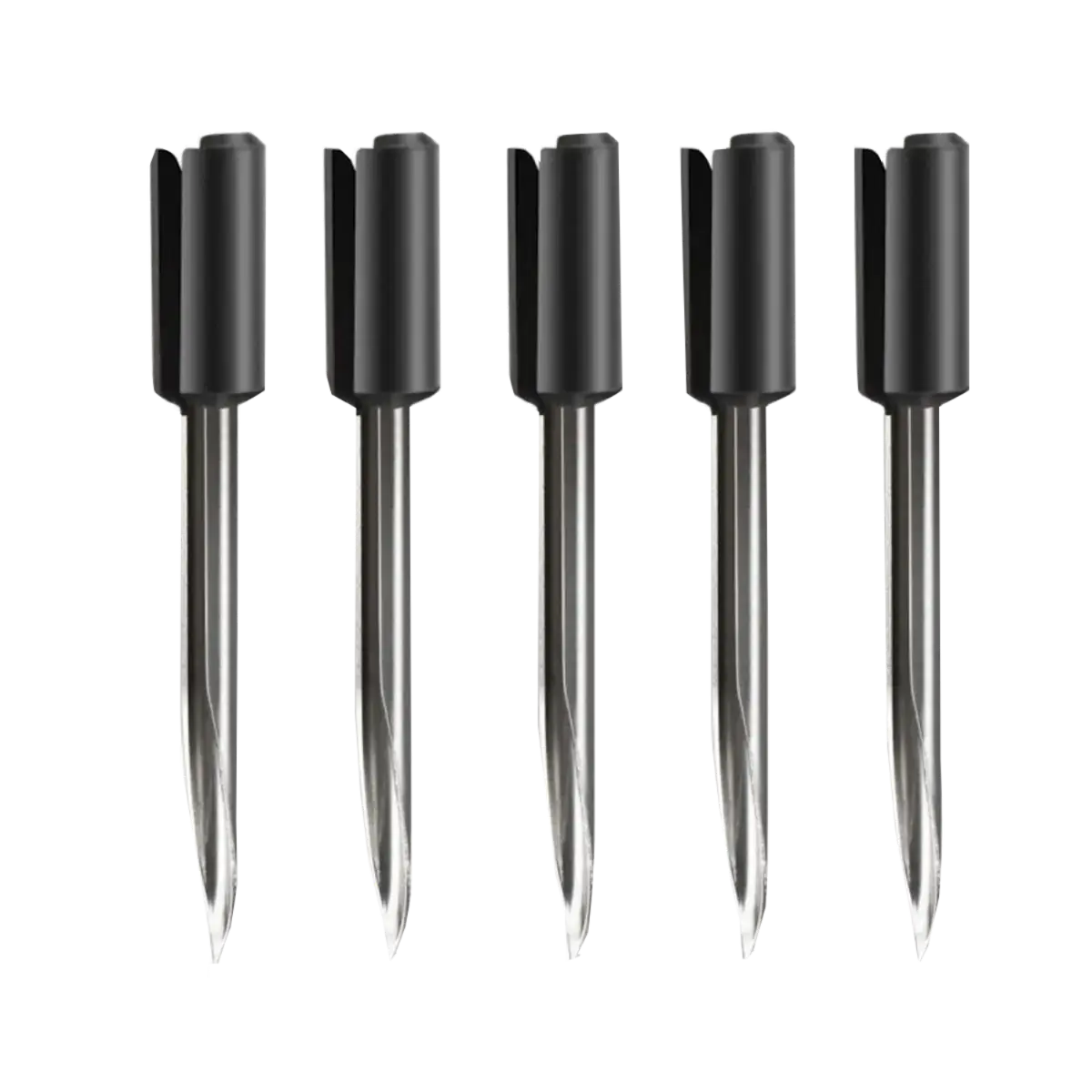 Dennison Std Gun Tagging Needles - Barb Needles - Kimble Needles