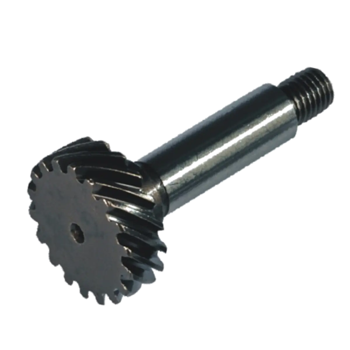 Gear And Shaft - For Eastman Cutting Machine 87C3-53