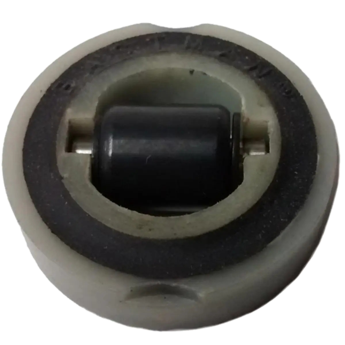 Eastman Cutting Machine Rubber Roller Assembly 532C2-5