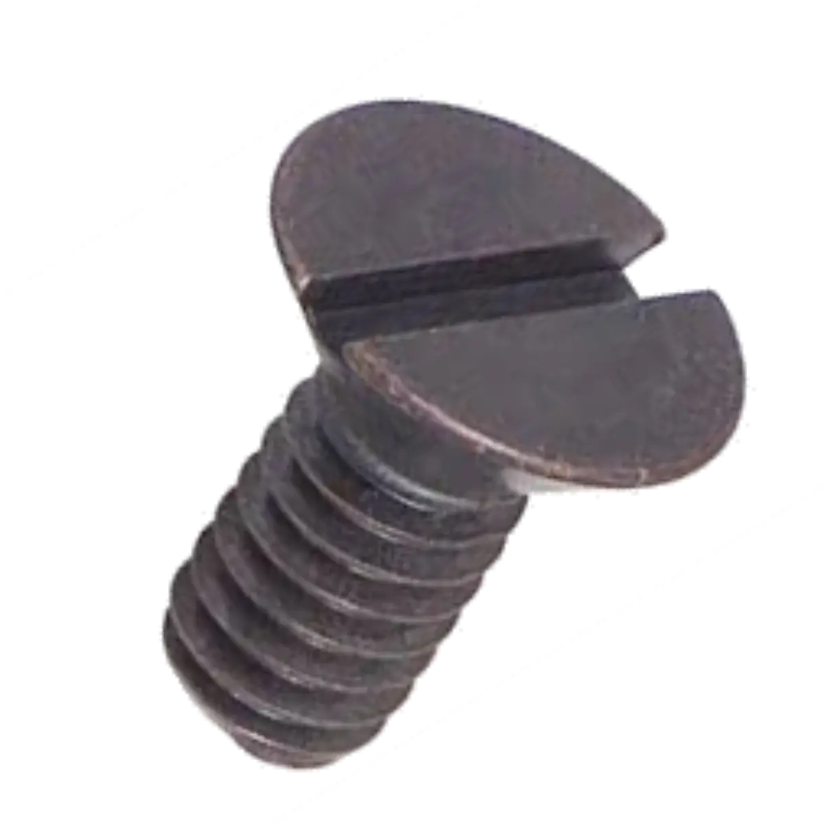 Screw Flat Head - For Eastman Cutting Machine 302C10-4