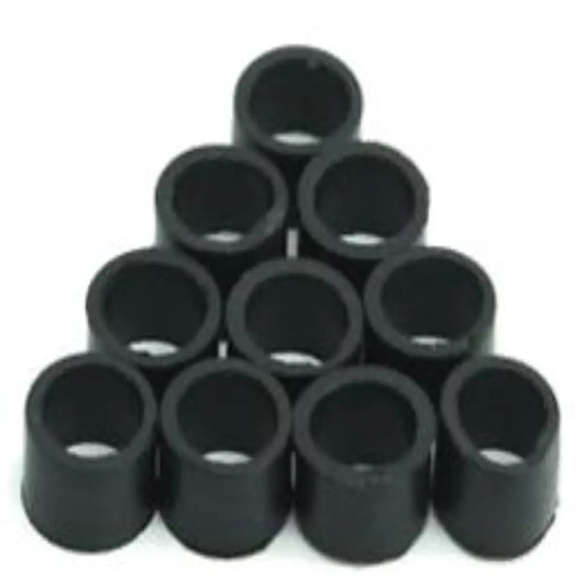 Eastman Cutting Machine Neoprene Pulley Rubber 209C1