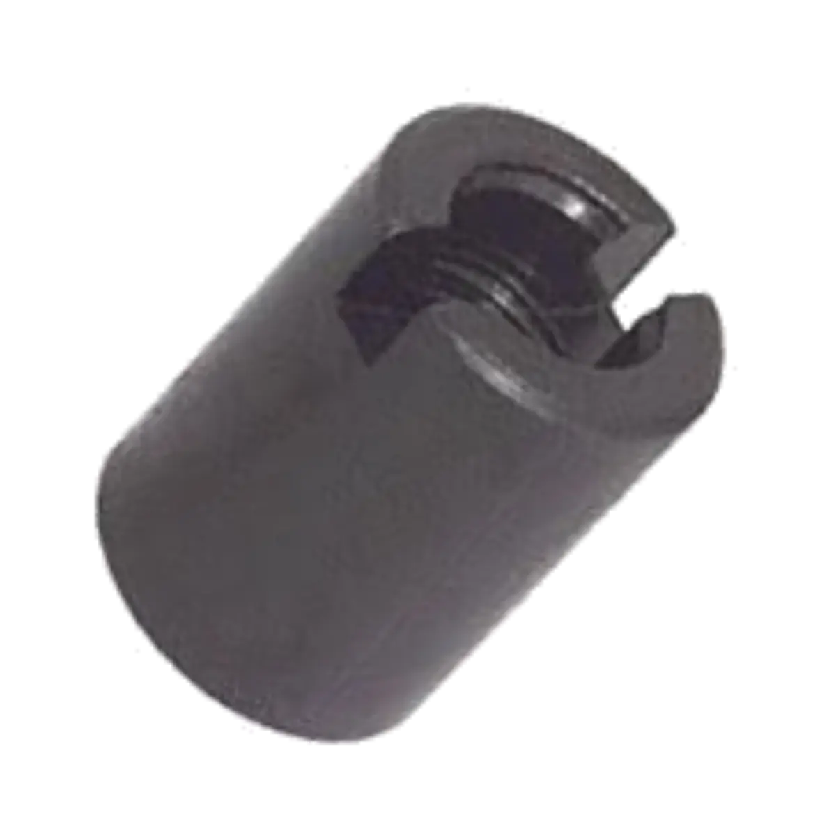 Sharpener Front To Rear Bearing Nut - For Eastman Cutting Machine 4C1-179