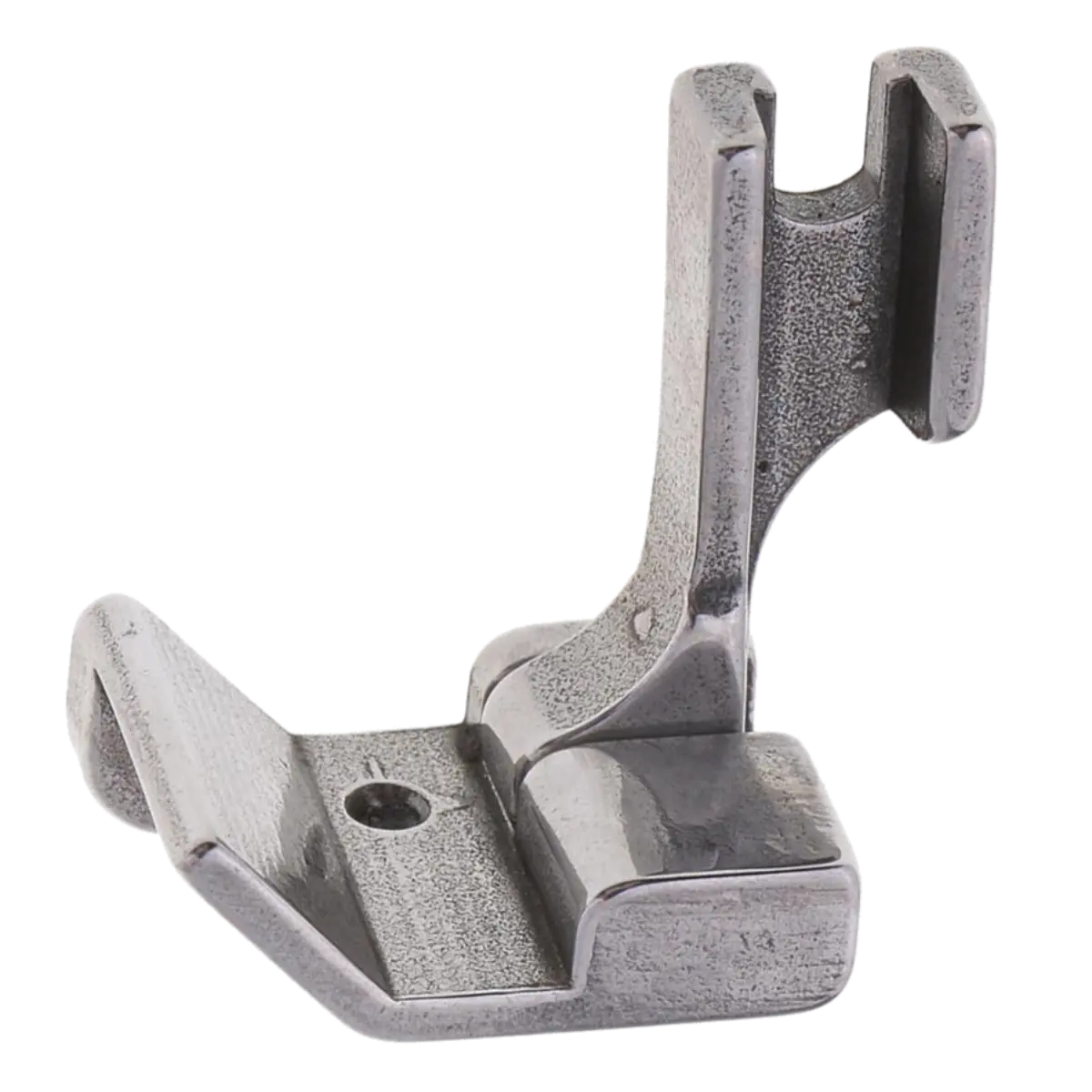 Single Needle Edge Guide Foot, Hemming Foot - P3811 6mm