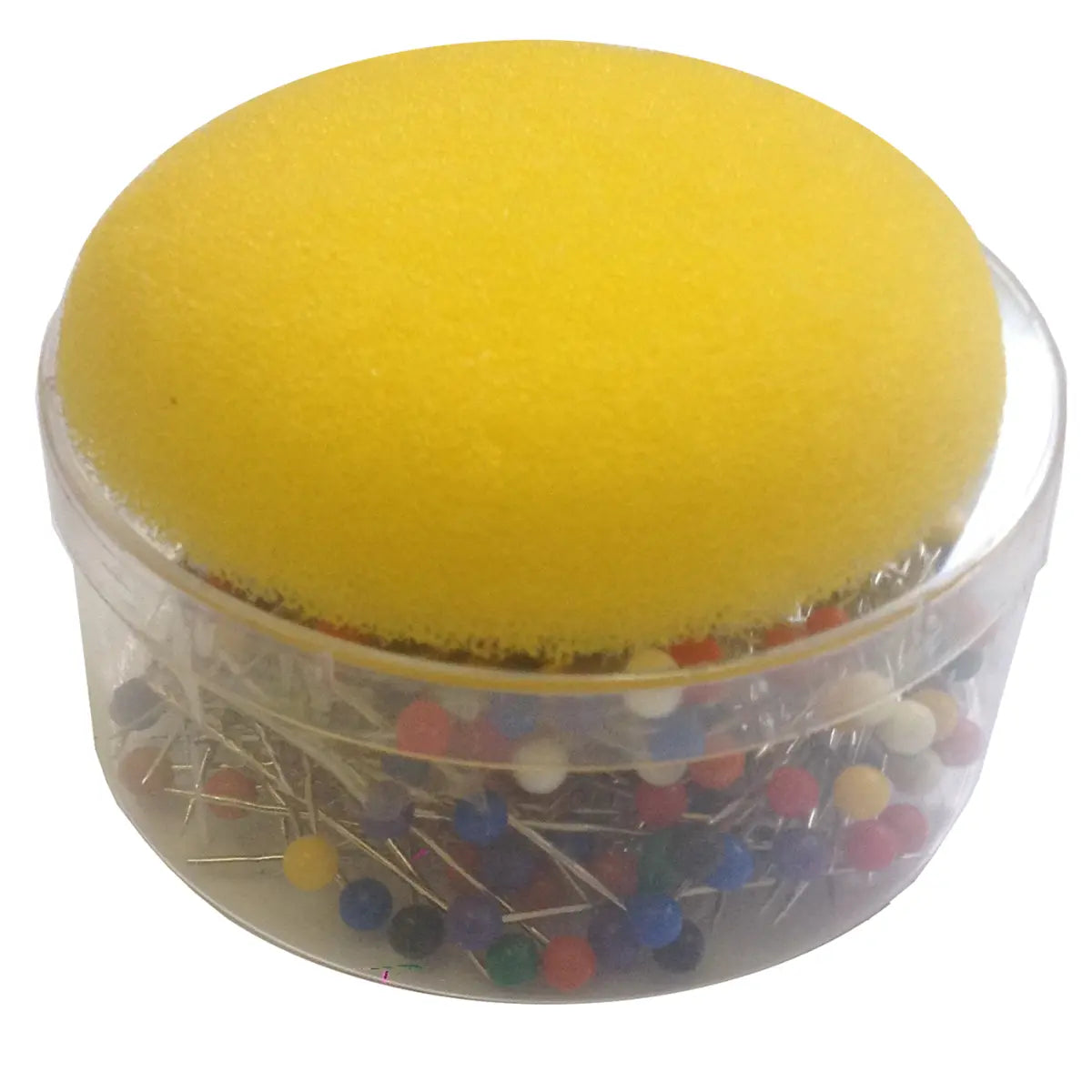 Coloured Headed Dress Pins | Craft, Tailoring, Designing, Dressmaking, Sewing