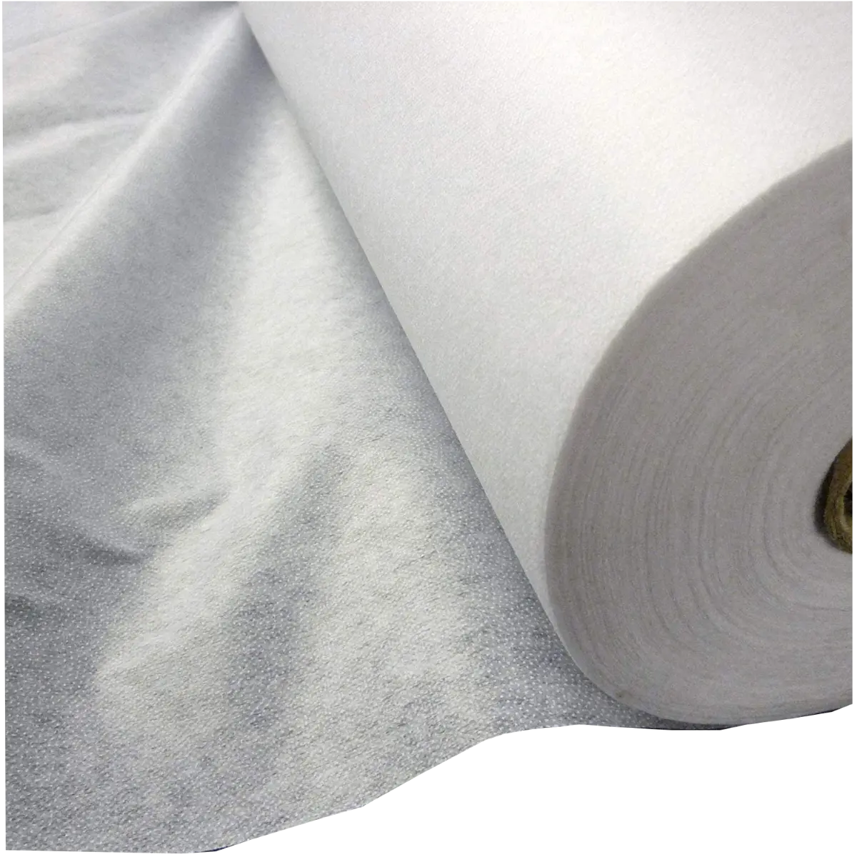 Fusible Interlining - Interfacing - Fusing - Stayflex 36" 209 White - Charcoal- Black