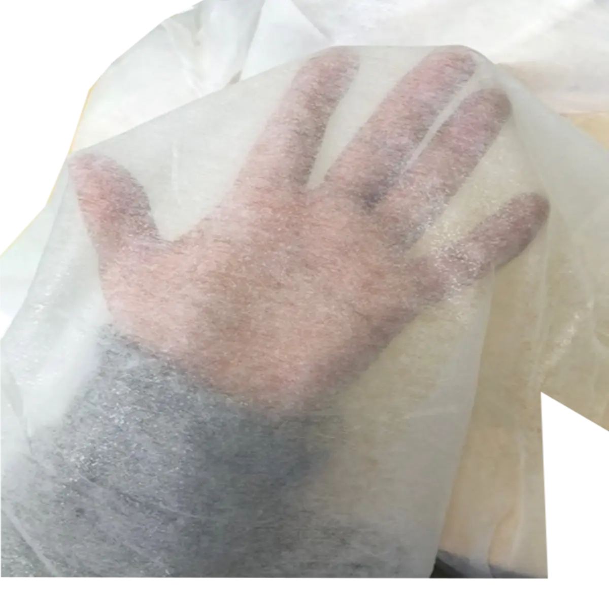 Fusible Interlining - Interfacing - Fusing - Stayflex 36" P118 White