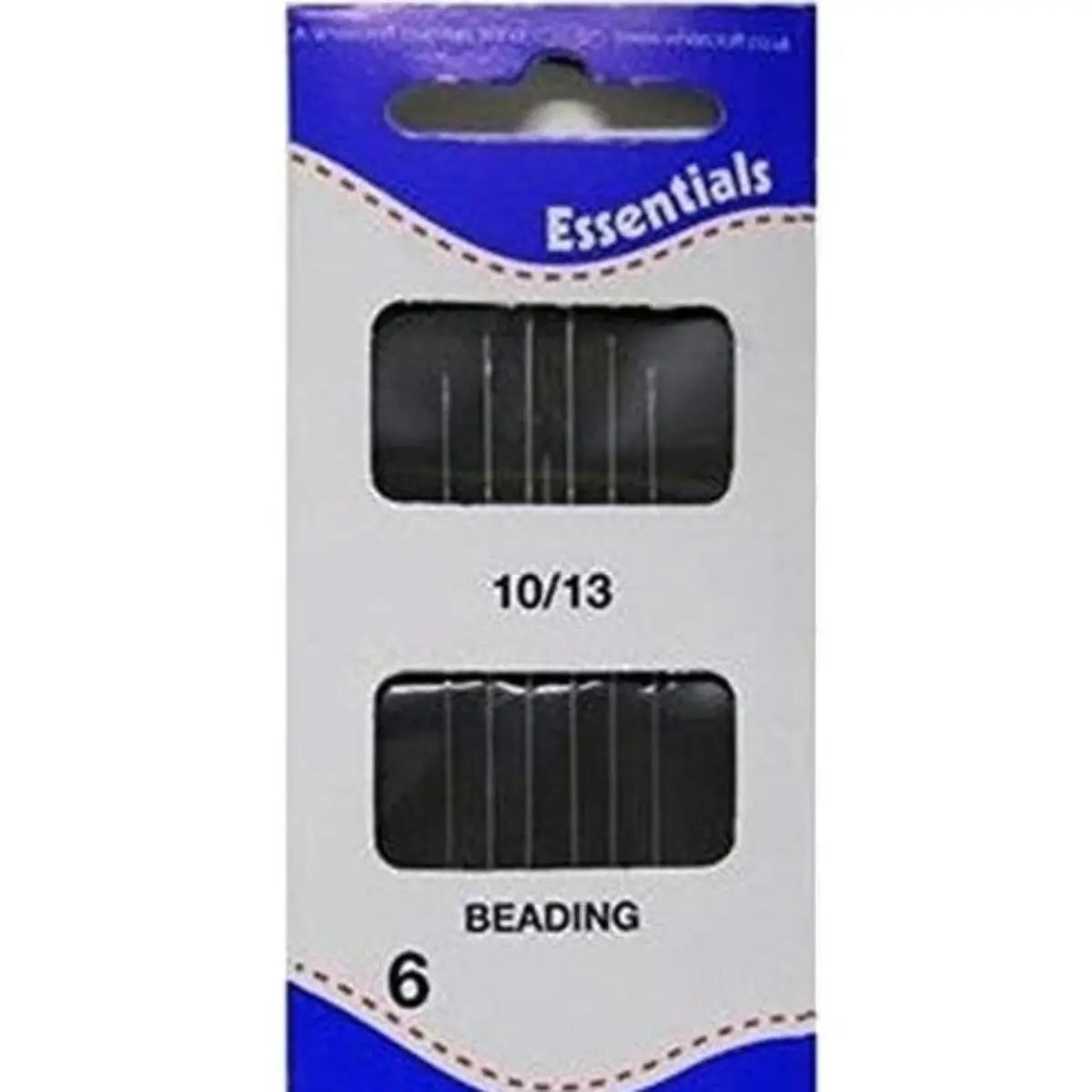 Hand Sewing Beading Needles | Craft, Dressmaking, Tailoring, Designing