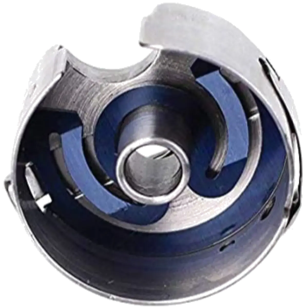 Industrial Lockstitch No Back Lash Bobbin Case 52473NBL 149063 100369-001