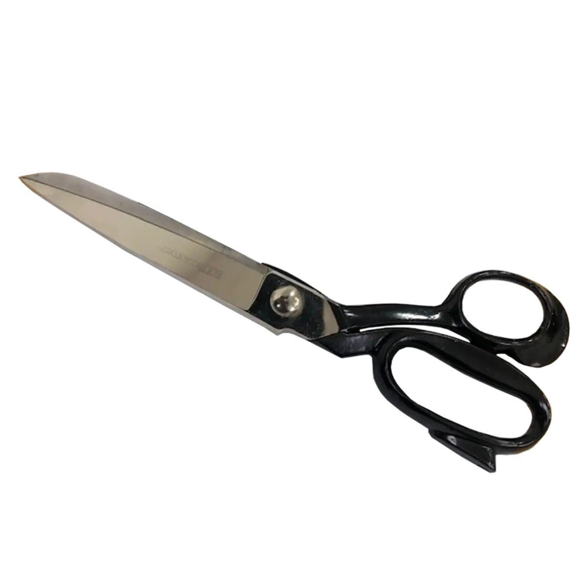 Janome 12" Heavy Duty Tailors Shears Cutting, Sampling, Tailoring