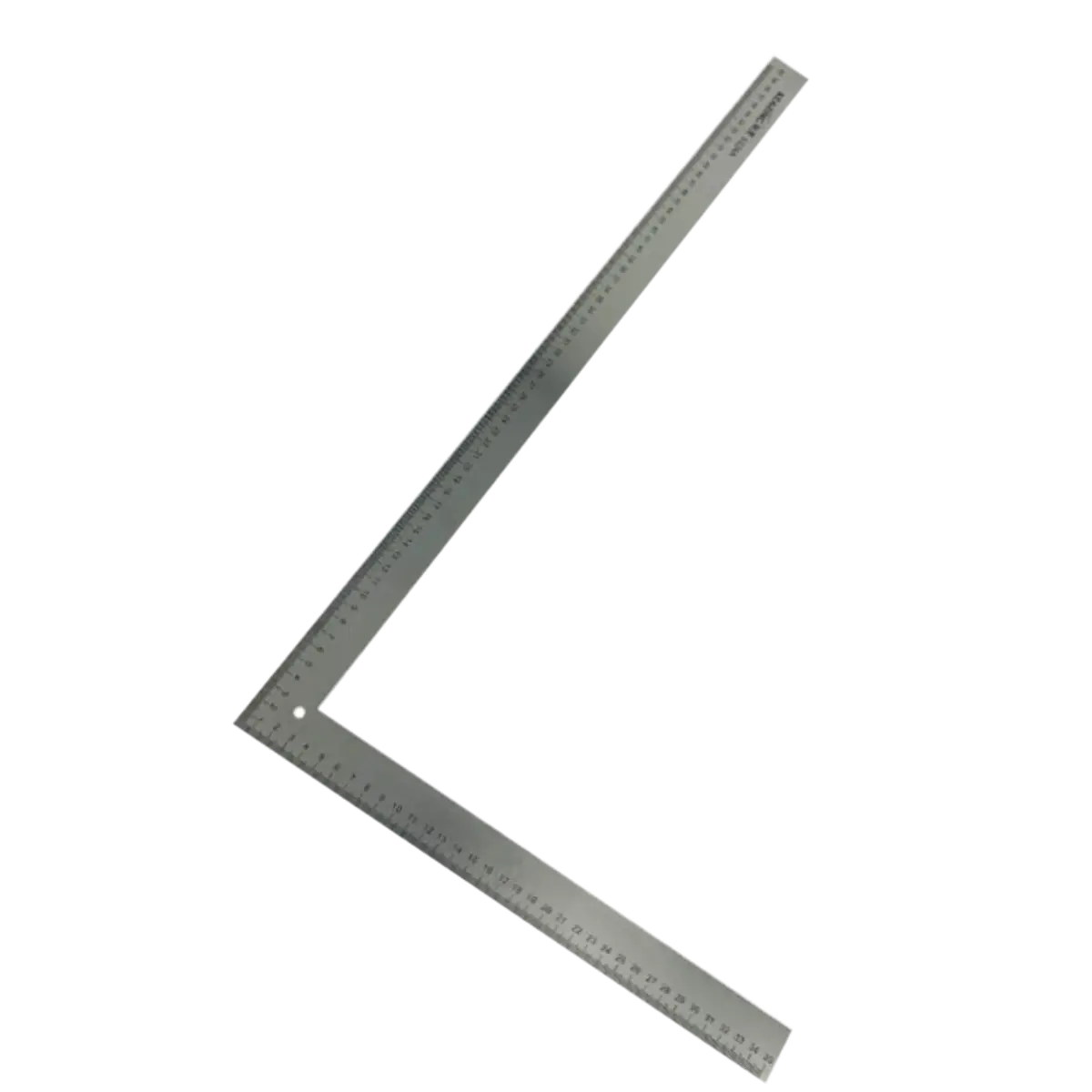 Kearing Aluminium Designers L-Square Ruler | Dressmaking, Tailoring