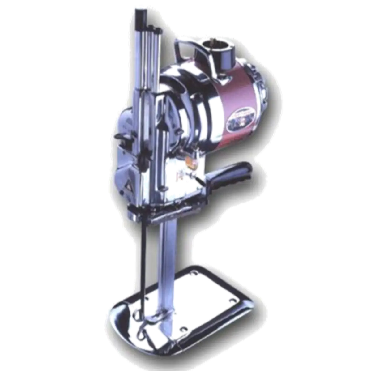 Lightening Fabric Cutting Machine Knives And Accessories