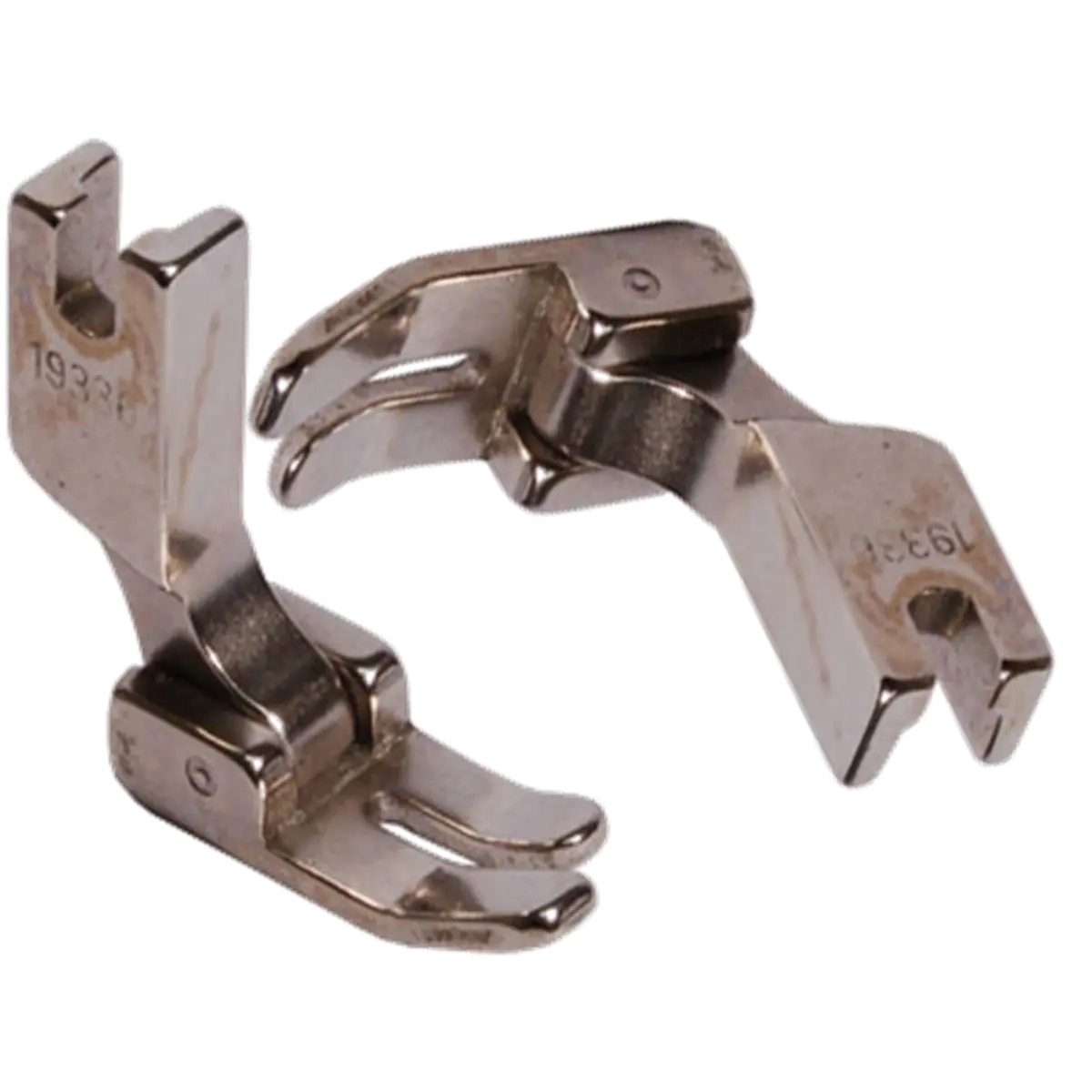 Single Needle Lockstitch Medium Wide Standard Presser Foot - 19336, P127, P193