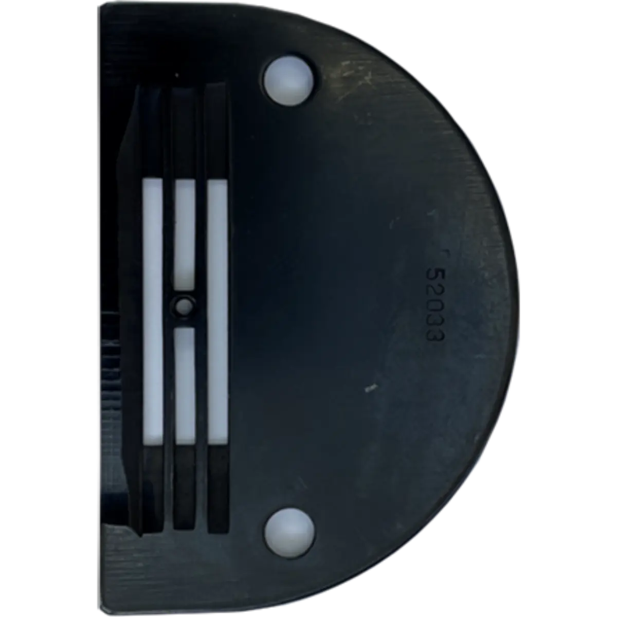 Universal Lockstitch Needle Plate, Singer, Brother, Juki | 52033