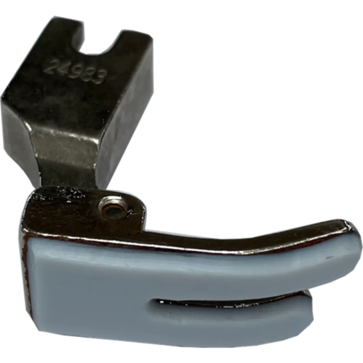 Laminated Single Needle Lockstitch Teflon Presser Foot - 24983T, P35T