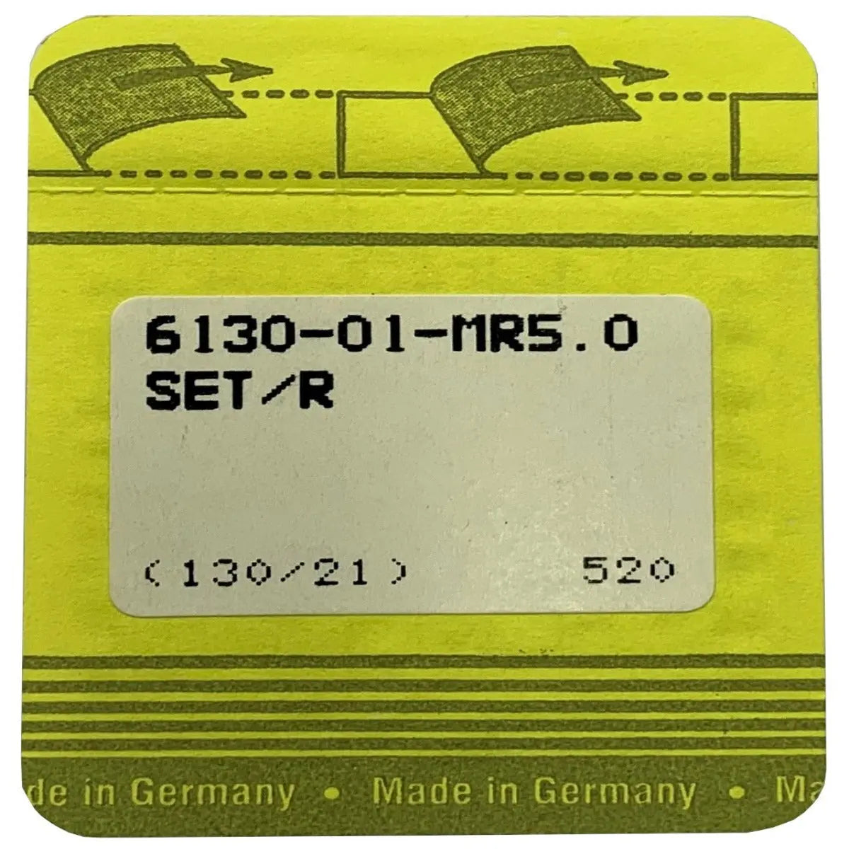 Singer Industrial Needles System 6130-01-MR5.0